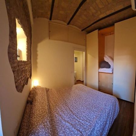 Julia Nel Cuore Di Trastevere Ρώμη Εξωτερικό φωτογραφία