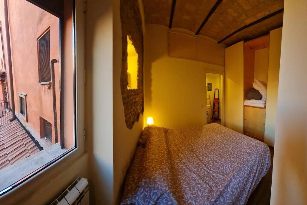 Julia Nel Cuore Di Trastevere Ρώμη Εξωτερικό φωτογραφία