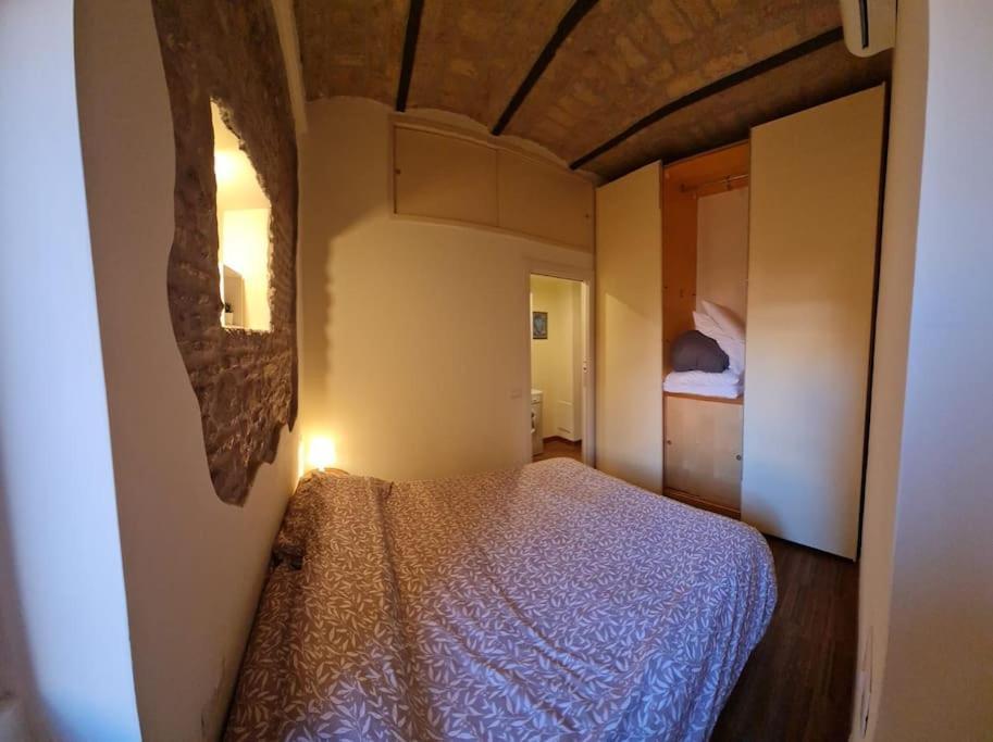 Julia Nel Cuore Di Trastevere Ρώμη Εξωτερικό φωτογραφία