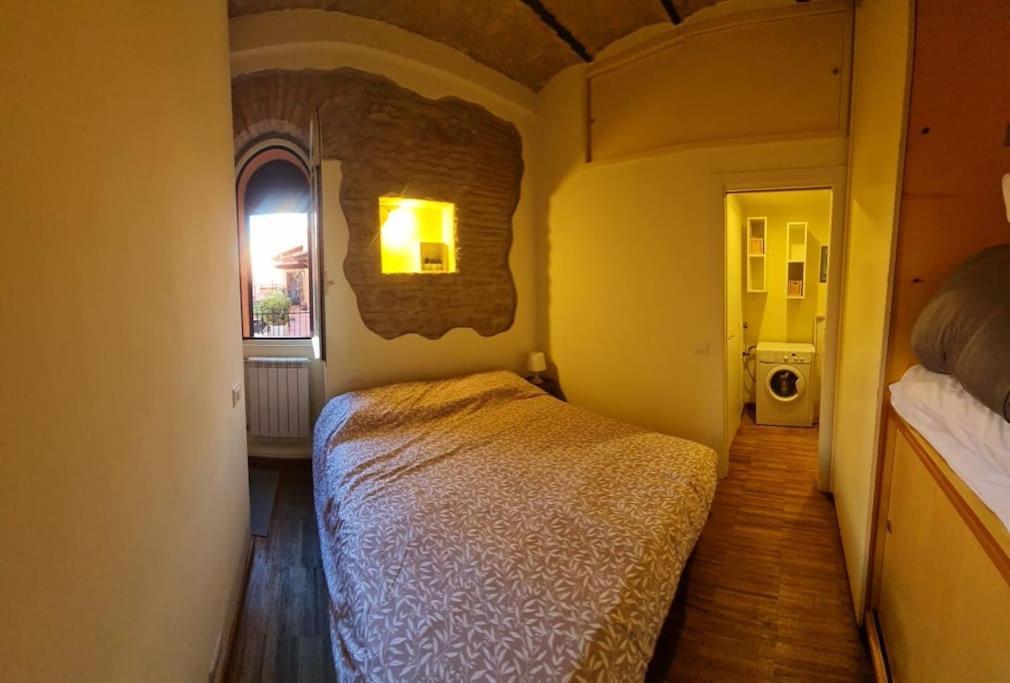 Julia Nel Cuore Di Trastevere Ρώμη Εξωτερικό φωτογραφία